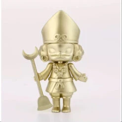 MOLLY Journey To The West Series Sha Monk Special Ver.