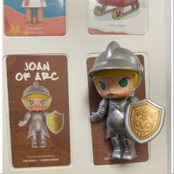 MOLLY Finding Big Ear Series Secret Joan Of Arc(1/144) -Toysez 17 3 5641ae79 22e7 4f03 97b3 dec8c94fe9e3