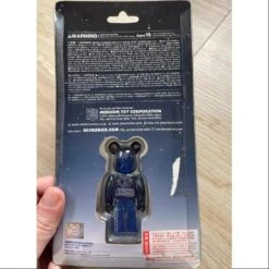 Bearbrick CHRISTMAS 2009 100% Limited Medicom Be@rbrick -Toysez 17 4 ad19a079 8d30 4af0 a448 047d5541ead3