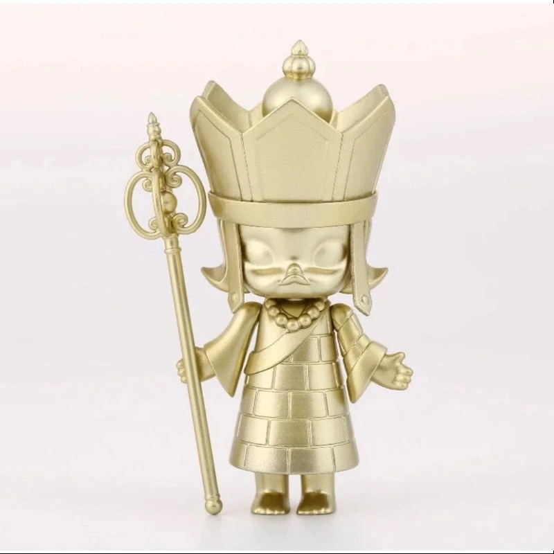 MOLLY Journey To The West Series Tang Sanzang Special Ver. 1 MOLLY Journey To The West Series Tang Sanzang Special Ver.