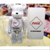 Medicom Bearbrick Series 40 SUPER Secret Coca-Cola 100%