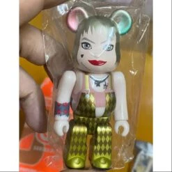 Medicom Bearbrick Series 39 Secret Harley Quinn 100%