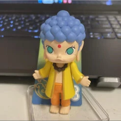 MOLLY Journey To The West Series Secret Tathagata Buddha(1/144) -Toysez 18 3 497ac75b e04d 4408 8a54 655da7e6bdf4