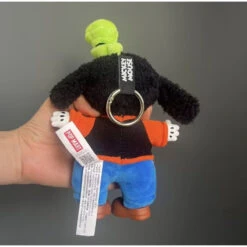 Mickey Family Cute Together Keychain Series Figures Goofy -Toysez 18 6078cbe4 b73b 4193 9ad1 29b00aa08296