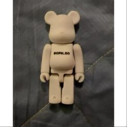 Medicom Bearbrick Series 37 SUPER Secret SOPH 100%