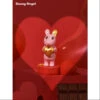 Sonny Angel Gifts Of Love Series Secret Chocolate Robby Angel