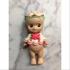 Sonny Angel Valentineās Day Series 2018 Secret Rose Bouquet