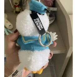 Mickey Family Cute Together Keychain Series Figures Donald -Toysez 19 90d50615 d52a 4932 b579 1781217979a5