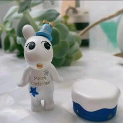 Sonny Angel Christmas Series 2018 Secret Robby