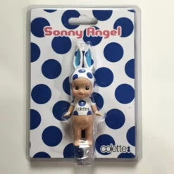 Sonny Angel With Colette Limited 2015