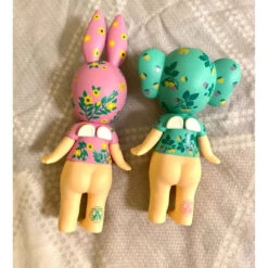 Sonny Angel Artist Collection X Anna Sui In The Bird Garden Limited Rabbit&Elephant -Toysez 1 0278693a 647b 4979 b73e 6caac7fe87fc