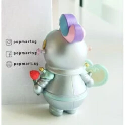 PUCKY Rose Knight Baby Limited Edition(SIGAPORE Exclusive) -Toysez 1 0bce3432 e6c9 417a a2b3 0330cbbead6e