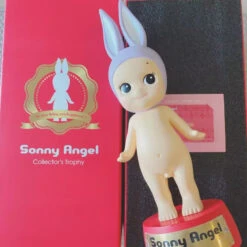 Sonny Angel Collector's Trophy Limited-Rabbit Purple 8 Sonny Angel Collector's Trophy Limited-Rabbit Purple -Toysez 1 0c3cf3b3 b97c 4ec3 a8ff 3ff05b4d1aee