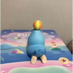 PUCKY Seal Baby Limited Edition 8 PUCKY Seal Baby Limited Edition -Toysez 1 0ce444c0 e11d 4a15 9a70 79c1941a931f