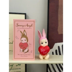 Sonny Angel Master Collection Limited Heart Rabbit -Toysez 1 15ac761b 0b35 4c9b b9bb cd8a8f93fdcd