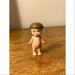 Sonny Angel Vegetable Series Secret Mushroom