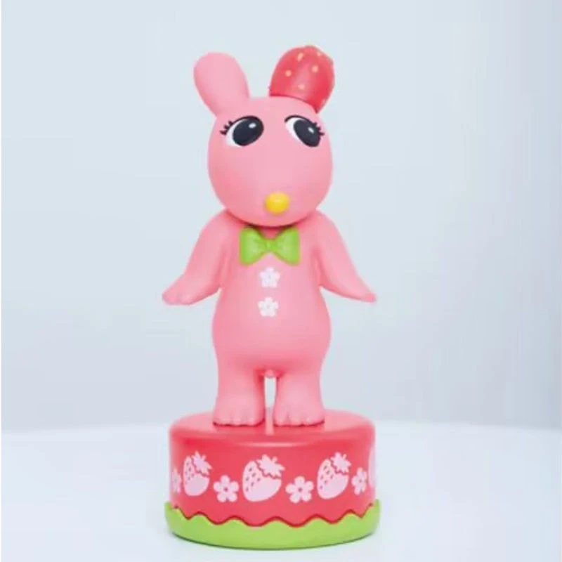 Sonny Angel Seoul Series Secret Robby 1 Sonny Angel Seoul Series Secret Robby