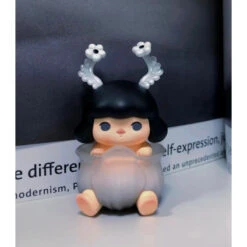 PUCKY Ink Flower Limited Edition 5 PUCKY Ink Flower Limited Edition -Toysez 1 265e337c b355 4256 b022 080c3cd42caa