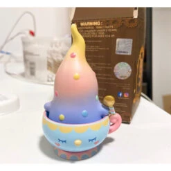 PUCKY Animal Tea Party Series Secret Teacup Beanie 5 PUCKY Animal Tea Party Series Secret Teacup Beanie -Toysez 1 2d2c1db5 bc59 4211 b277 16a724964c8b