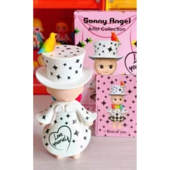Sonny Angel Artist Collection With KangyongCai Limited-Best Of You 5 Sonny Angel Artist Collection With KangyongCai Limited-Best Of You -Toysez 1 34268819 c277 4e15 8770 5f4904c3c563