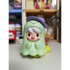 Toysez 17 Sweet Bean Ghosts Series Secret Ghost