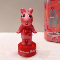 Sonny Angel 15th Anniversary Series Secret Heart Robby