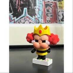 Crybaby The Powerpuff Girls Series Secret Princess Morbucks