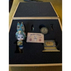 Sonny Angel X Steamarts Nautical Adenture Limited-Captain Rabbit -Toysez 1 4a11dde4 f094 4e0a 816b 44e8e8cafff9