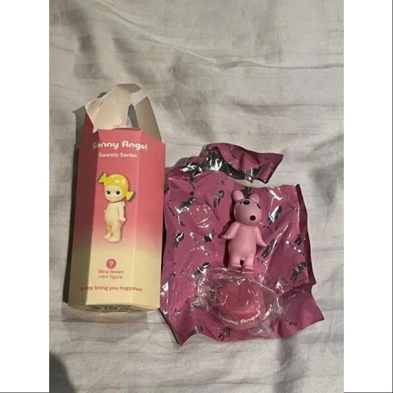 Sonny Angel Sweets Series Secret Robby 2 Sonny Angel Sweets Series Secret Robby - Image 2