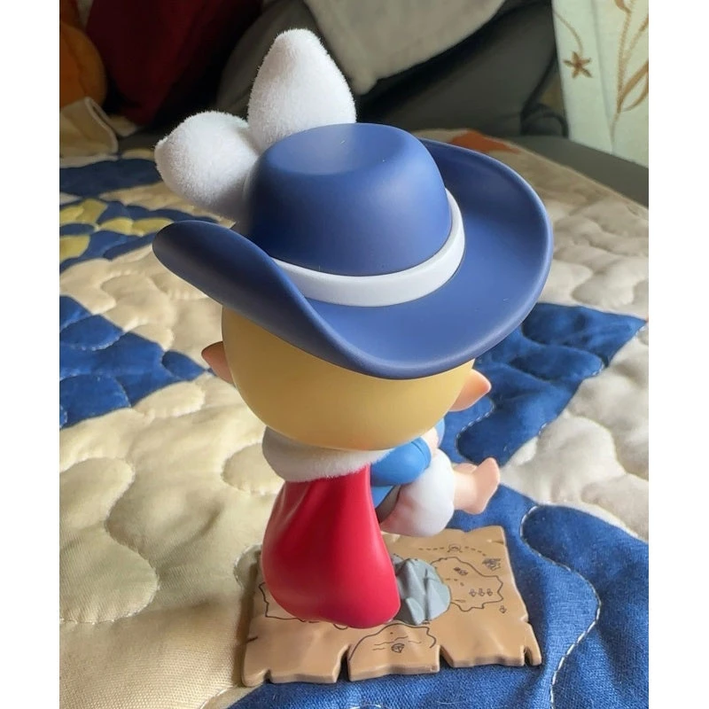 HACIPUPU Adventures In The Woods Series Secret Forest Knight(1/144) 3 HACIPUPU Adventures In The Woods Series Secret Forest Knight(1/144) - Image 3