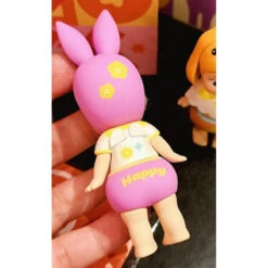 Sonny Angel Festival Gift Collection Happy New Year Limited-Happy Rabbit -Toysez 1 556b160a b52b 4ae2 83af 95677dca7843