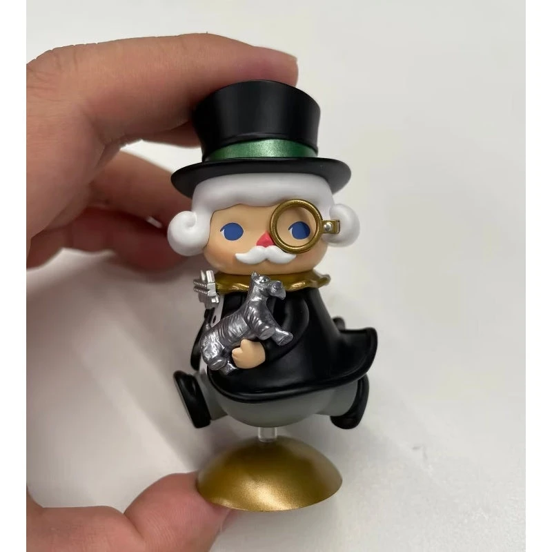 Monopoly X PUCKY Limited Edition 3 Monopoly X PUCKY Limited Edition - Image 3