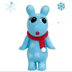 Sonny Angel Christmas Series 2014 Secret Robby