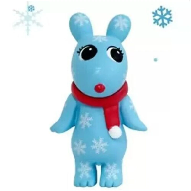 Sonny Angel Christmas Series 2014 Secret Robby 1 Sonny Angel Christmas Series 2014 Secret Robby