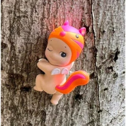 Sonny Angel HIPPERS Looking Back Series Secret Squirrel