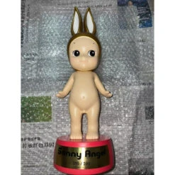 Sonny Angel Collector's Trophy Limited-Rabbit Golden -Toysez 1 66a62feb bef6 4e53 a33e 1e6114b5bb31
