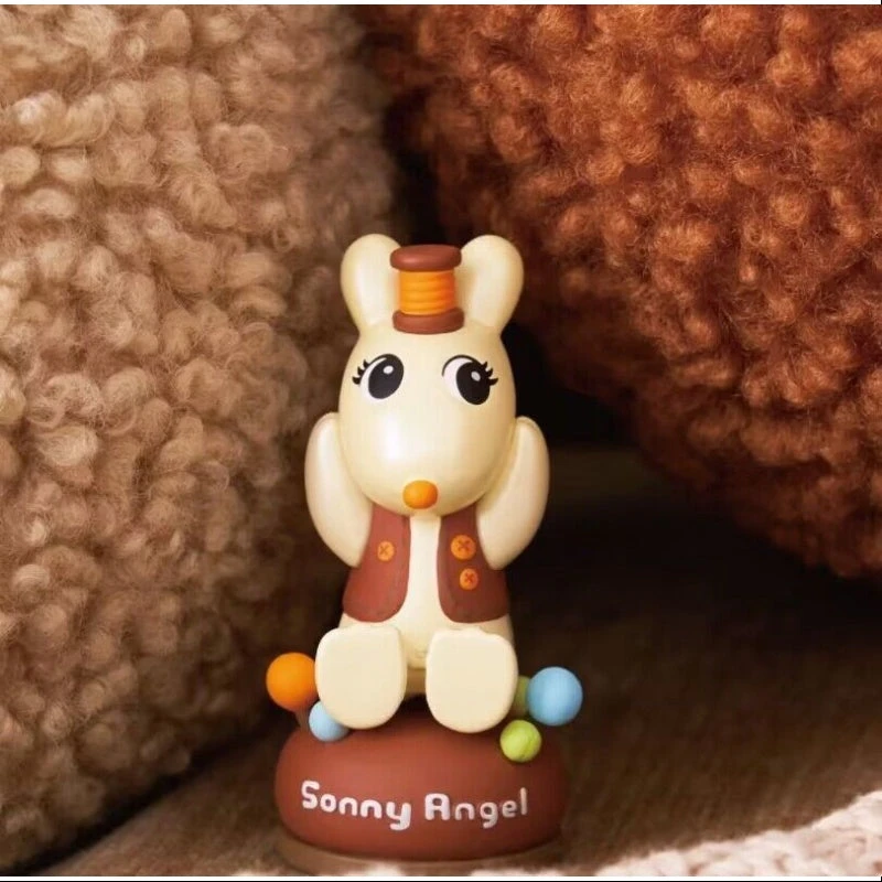 Sonny Angel Enjoy The Moment Series Secret Friendship Work With Sonny Angel 1 Sonny Angel Enjoy The Moment Series Secret Friendship Work With Sonny Angel