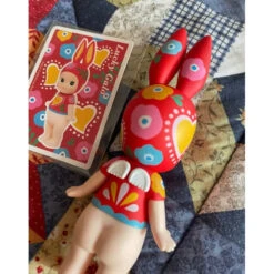 Sonny Angel Artist Collection Lucky Galo-Rabbit -Toysez 1 6a3d6bef 80f5 4d74 816b ac203b209667