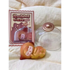 PUCKY Rabbit Cafe Series Secret Croissant -Toysez 1 72c297aa aa14 4a2d 8579 179f193d0f70