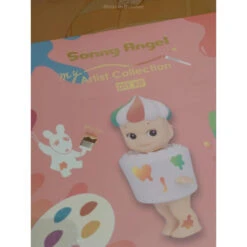 Sonny Angel My Artist Collection Diy Kit-Birthday Cake -Toysez 1 755f9f6e 53cb 4de9 abda 57127e2b67ee