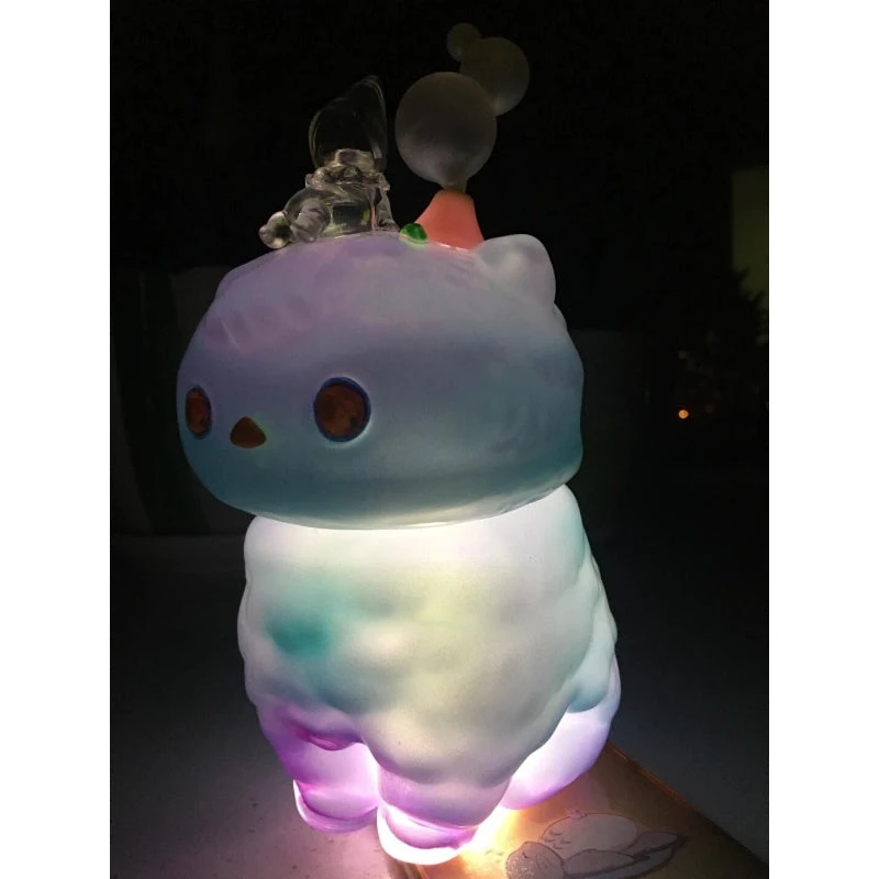 PUCKY Space Cat 2 Figure Limited Edition 3 PUCKY Space Cat 2 Figure Limited Edition - Image 3