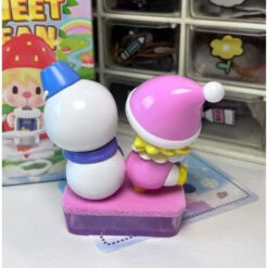 Sweet Bean Fruit World Adventure Series Secret Berry Tunes -Toysez 1 7c0ef283 e95c 4eea a105 dfb67b6eb319