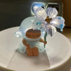 PUCKY Sleeping Forest Series Secret Lotus -Toysez 1 8b8ecd93 015c 42a1 90de a01cffee9042