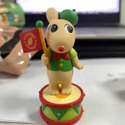 Sonny Angel Town Musicians Series Secret Robby