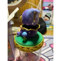 PUCKY What Are The Fairies Doing? Series Secret Study Room -Toysez 1 95a29e22 ba7e 4b1a 83bc f7ba91d230f7