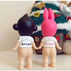 Sonny Angel X Nylon Janpan 15th Anniversary Series 7 Sonny Angel X Nylon Janpan 15th Anniversary Series -Toysez 1 9947e3ab 50db 43b2 884c 9224f836f7a2
