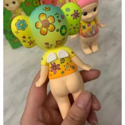 Sonny Angel X Jimmy Liao A Garden In My Heart Limited Elephant -Toysez 1 9e0f0b7b 0044 464b a3a0 0ffbb99282bc