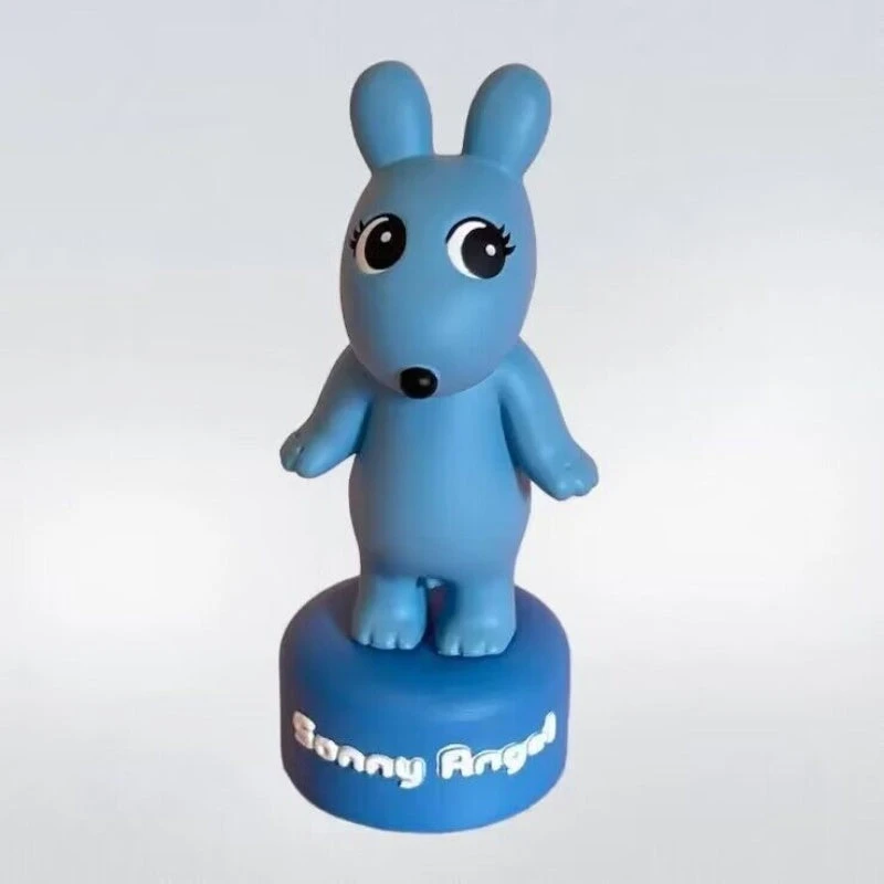 Sonny Angel Marine Series Secret Robby 2 Sonny Angel Marine Series Secret Robby - Image 2