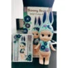 Sonny Angel Artist Collection Limited-Nlppon Asagao Rabbit