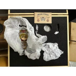 Sonny Angel X Steamarts Nautical Adenture Limited-Captain Tiger -Toysez 1 be2aca02 dfc1 460d 845b a0c6d7a35e35